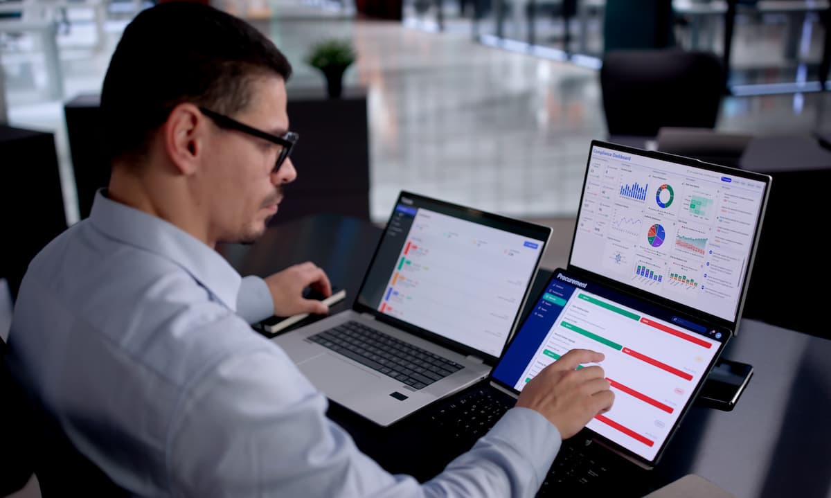 Finance Teams Automate Reconciliation To Accelerate Close