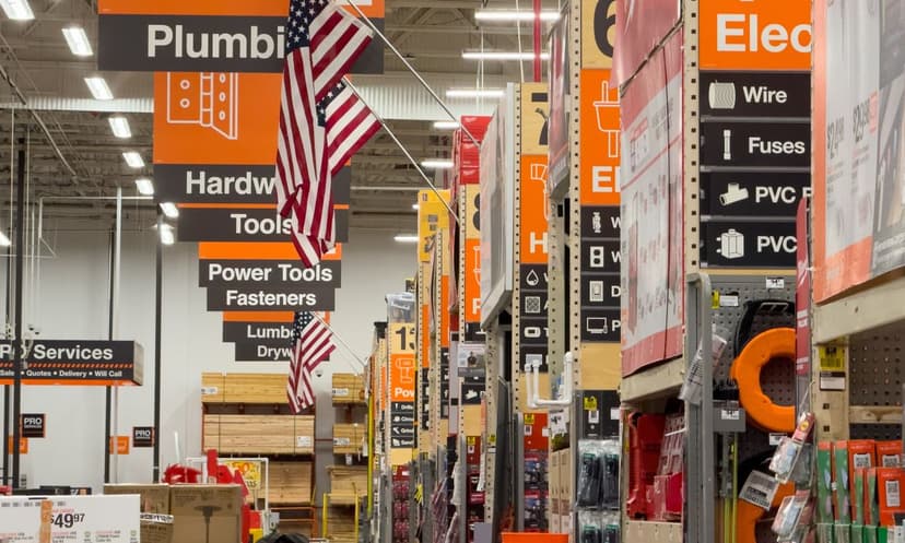 Home Depot Acquires Mingledorff's To Expand HVAC