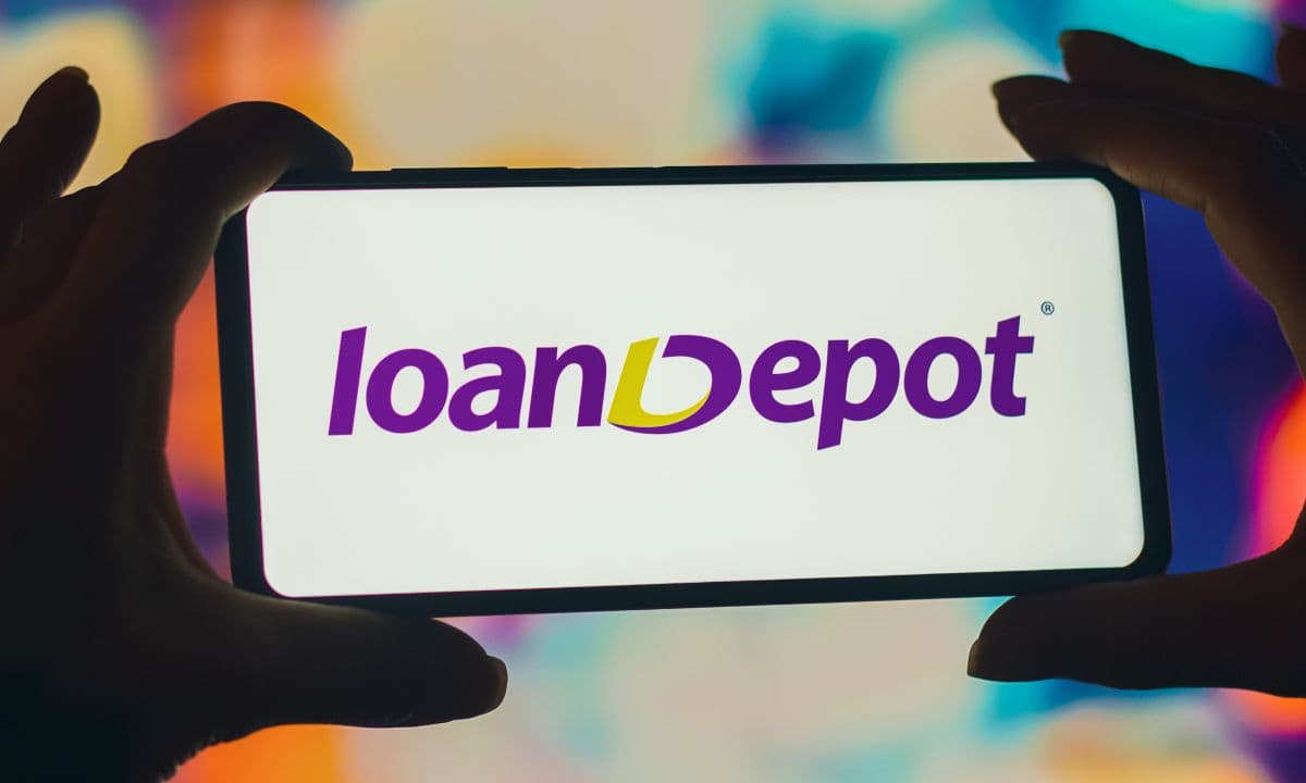 loanDepot Increases Loan Origination Volume, Boosts Market Share