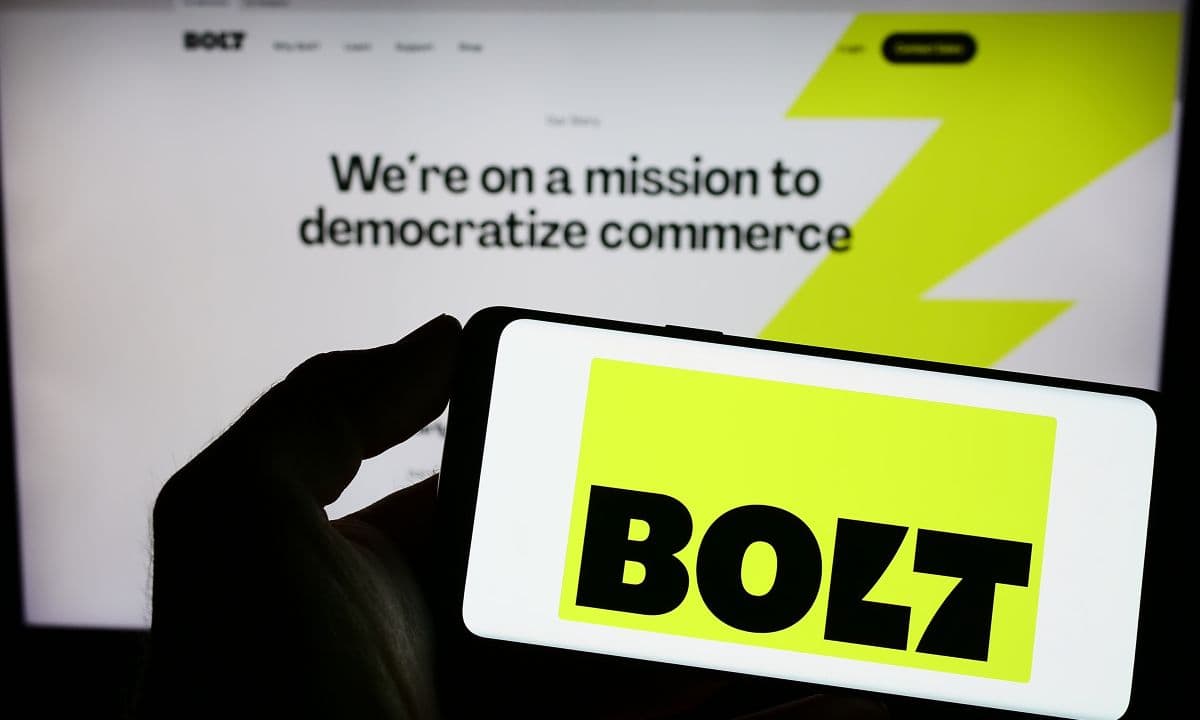 Bolt Cuts One-Third Of Workforce Amid AI Shift