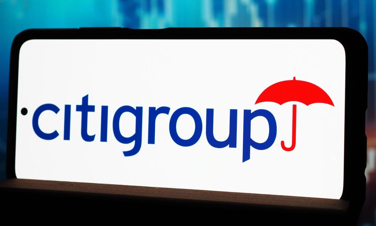 Citi Uses AI to Speed Account Openings