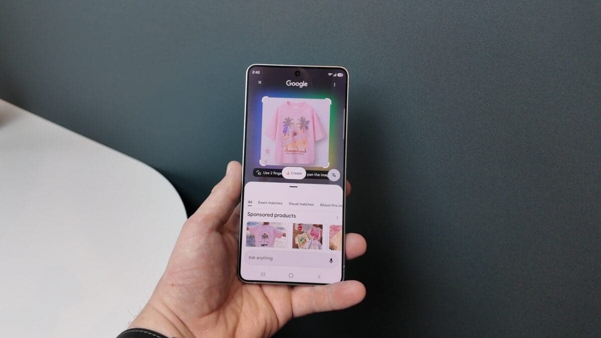 Samsung Rebrands Drawing Assist As Creative Studio