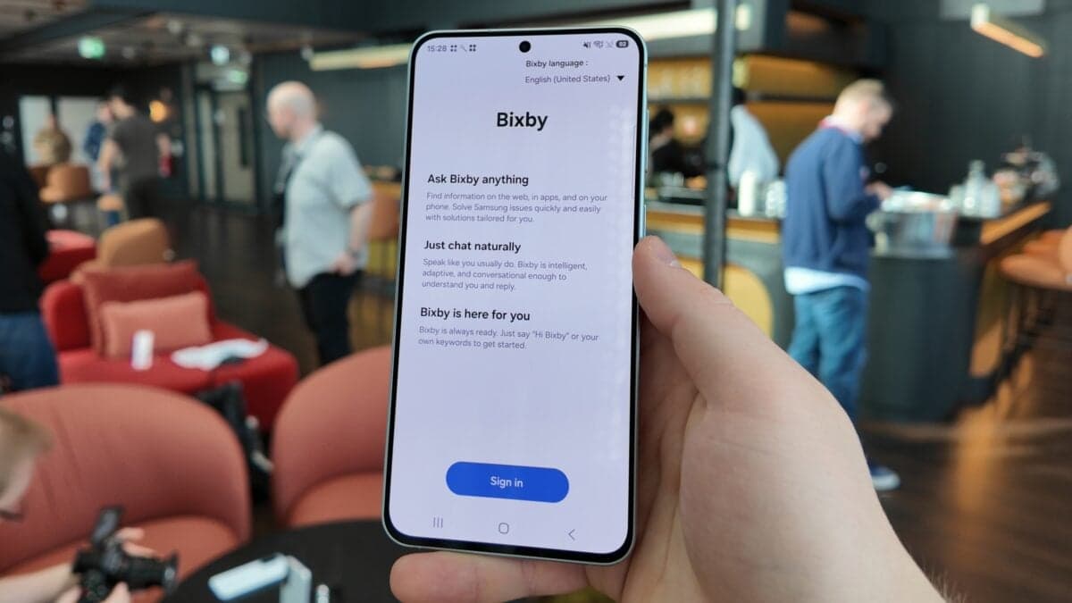 Samsung Reboots Bixby To Restore Assistant Relevance
