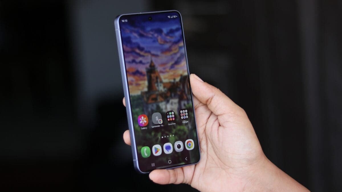 Samsung Replaces 'Hey Plex' With 'Hey Perplexity' Wake Word