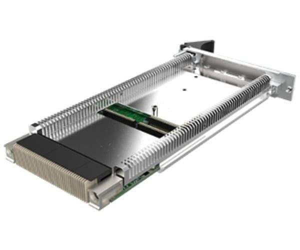 Aitech Integrates Teledyne e2v SoC Into SP1