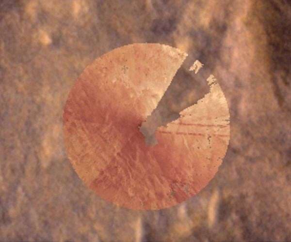 Perseverance Gains Autonomous Mars Global Localization Capability