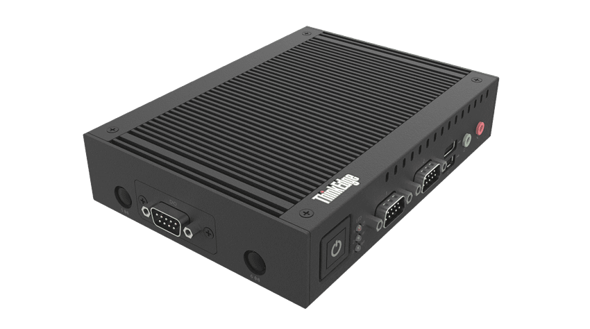 Lenovo Expands ThinkEdge AI Edge Systems