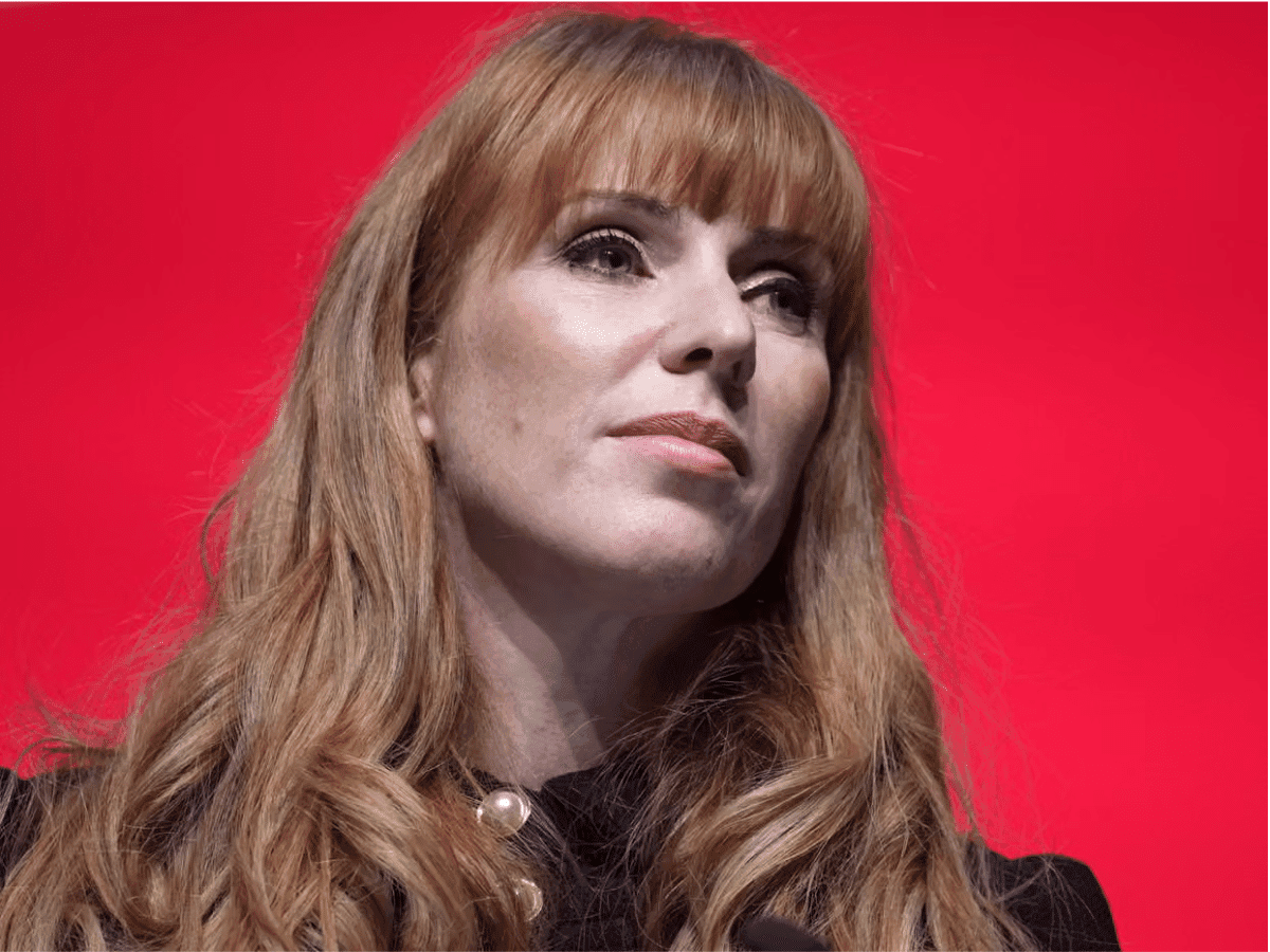 Angela Rayner Launches Podcast Featuring Michael Gove