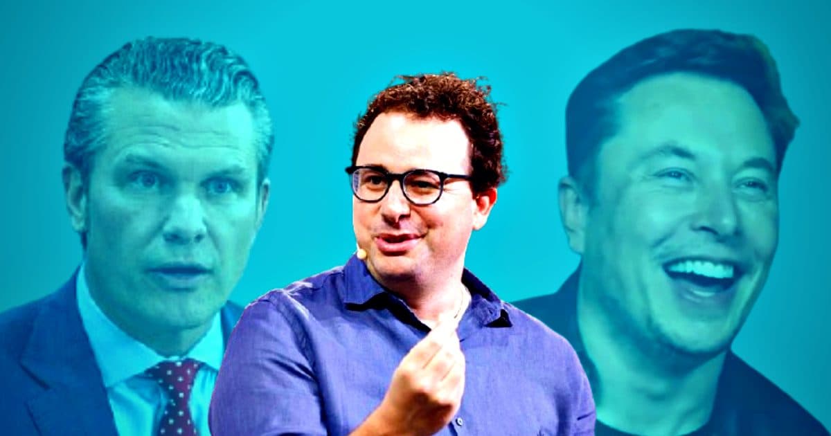 Anthropic Faces Federal Ban After Pentagon Designation