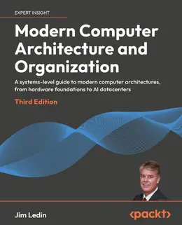 Modern Computer Architecture Releases Third Edition
