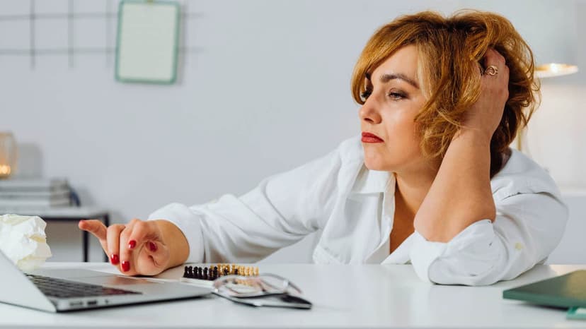 Americans Reject Artificial Intelligence In Daily Life